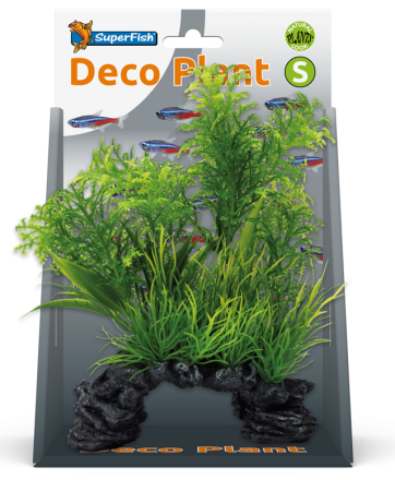 SuperFish Deco Plant Ambulia S