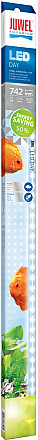 Juwel ledverlichting Day 742 mm 19 watt