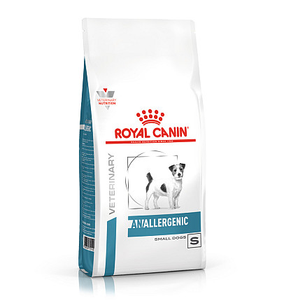 Royal Canin Anallergenic Small <br>1,5 kg