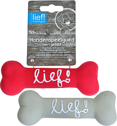 lief! lifestyle Girls Bot Assorti 14 cm