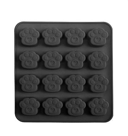 PetCooking Silicone Mold Cat Paws