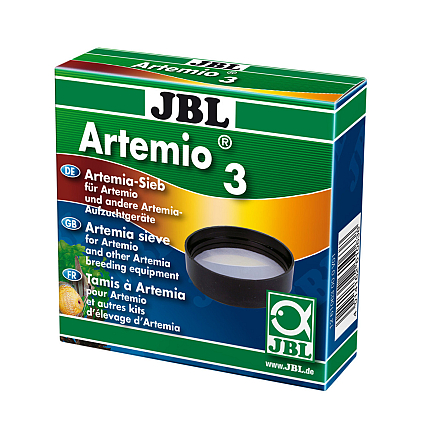 JBL Artemio 3 zeefje