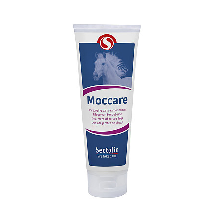 Sectolin Moccare <br>250 ml