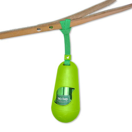Beco Pets poepzakjes dispenser