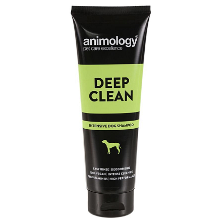 Animology Deep Clean Shampoo 250 ml