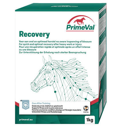 PrimeVal Recovery 1 kg