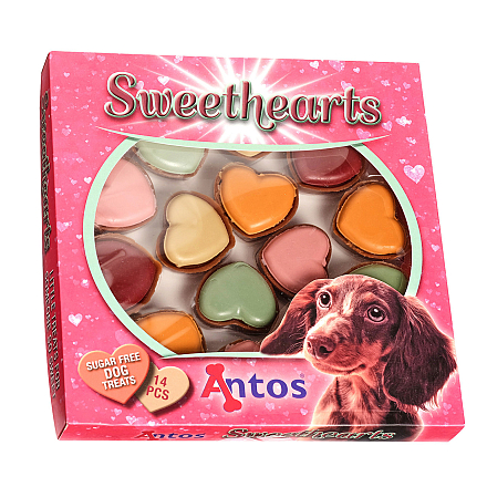 Antos Sweethearts