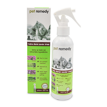 Pet Remedy Spray <br>200 ml