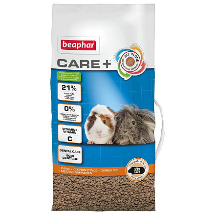 Beaphar Care+ cavia <br>10 kg