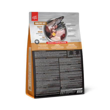 Orijen kattenvoer Original Cat 340 gr
