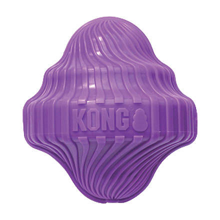 Kong Squeezz Orbitz Spin Top Assorti M/L