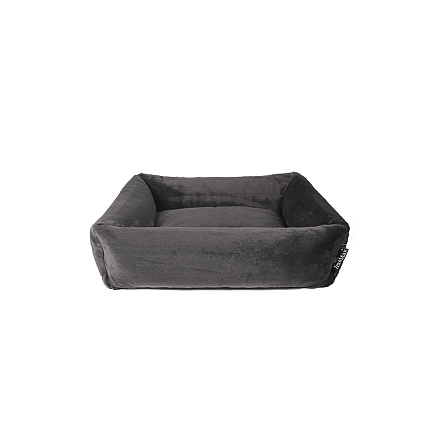 Lex & Max Hondenmand Nicosia Grey
