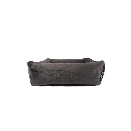 Lex & Max Hondenmand Nicosia Grey