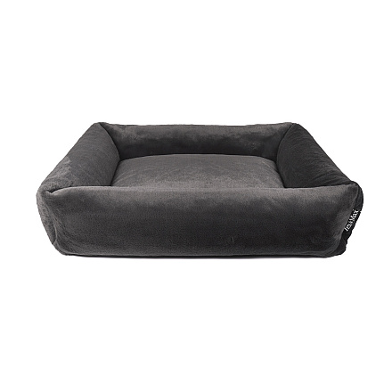 Lex & Max Hondenmand Nicosia Grey