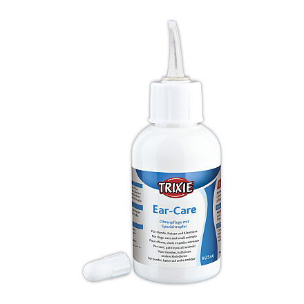 TRIXIE Oorverzorging 50 ml