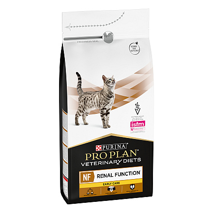 Pro Plan Veterinary Diets Kattenvoer NF Early Care 1,5 kg