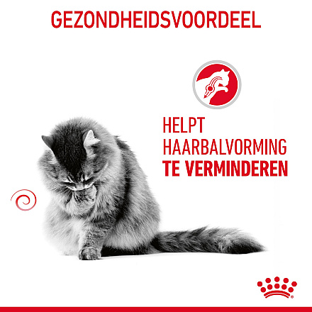 Royal Canin Kattenvoer Hairball Care 4 kg