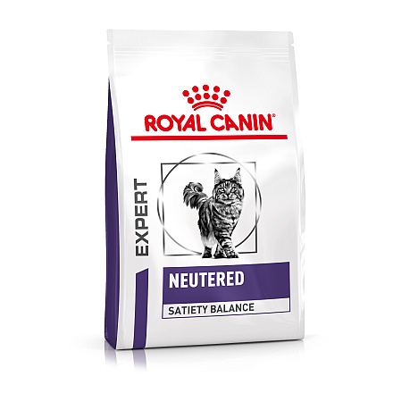 Royal Canin Kattenvoer Neutered Satiety Balance 1,5 kg