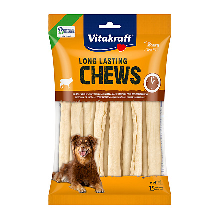 Vitakraft CHEWS Roll 15 cm 15 st