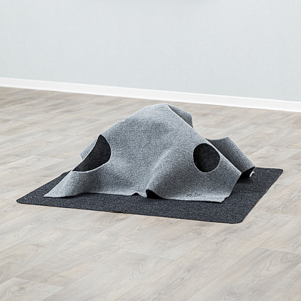 TRIXIE Cat Activity Adventure Carpet