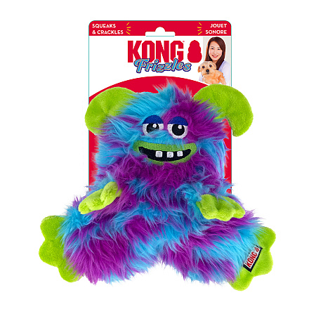 Kong Frizzles Razzle M
