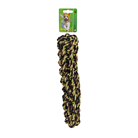 Touwstick Camouflage