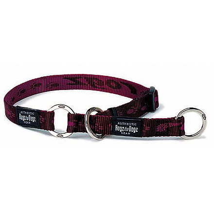Rogz Sliphalsband Alpinist Paars