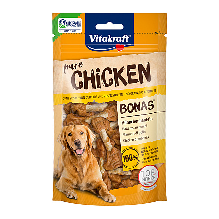 Vitakraft Chicken Halter 80 gr