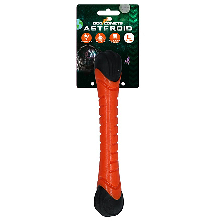 Dog Comets Asteroid Oranje