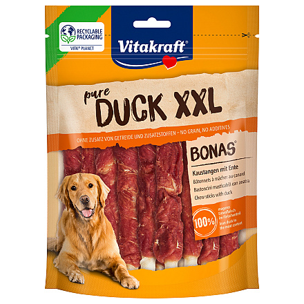 Vitakraft Duck Bonas Sticks XXL 200 gr