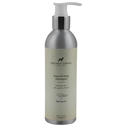 Frenky Lewis Shampoo