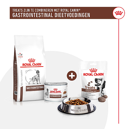 Royal Canin Gastrointestinal Treats 230 gr