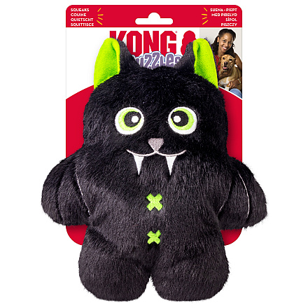 Kong Halloween Snuzzles Assorti M