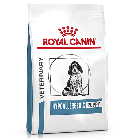 Royal Canin Hondenvoer Hypoallergenic Puppy 14 kg