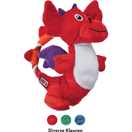 Kong Dragon Knots Assorti M/L