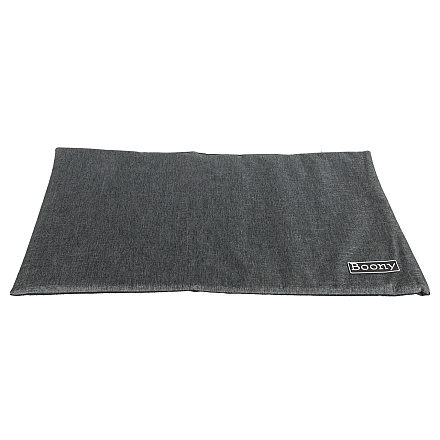Boony Benchmat Drymat Pro Antraciet