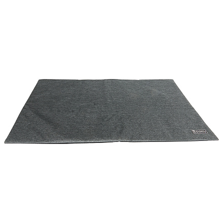 Boony Benchmat Drymat Pro Antraciet