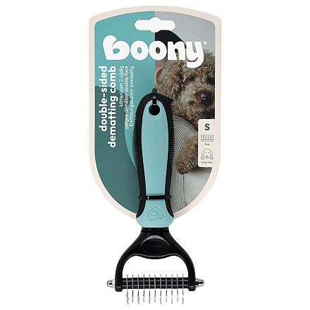 Boony Klittenkam <br>2-Zijdig Small