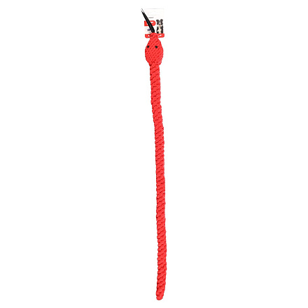 Flamingo Hondenspeelgoed Flocco Touw Rood 95 cm