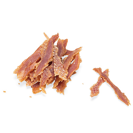 Beeztees Eendenfilet 400 gr