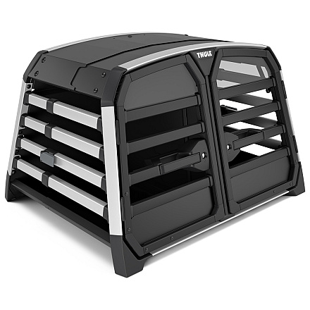 Thule Autobench Allax Double