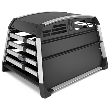 Thule Autobench Allax Double