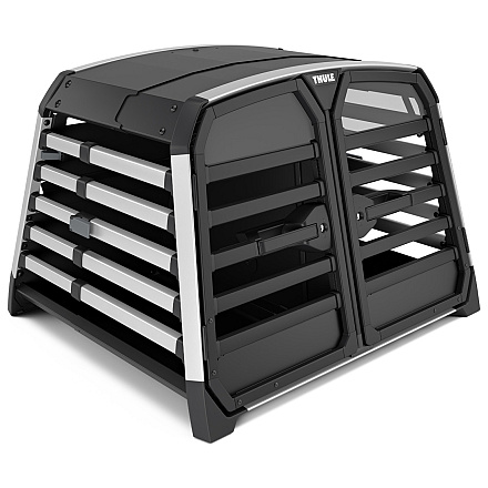 Thule Autobench Allax Double