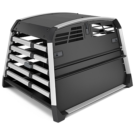 Thule Autobench Allax Double