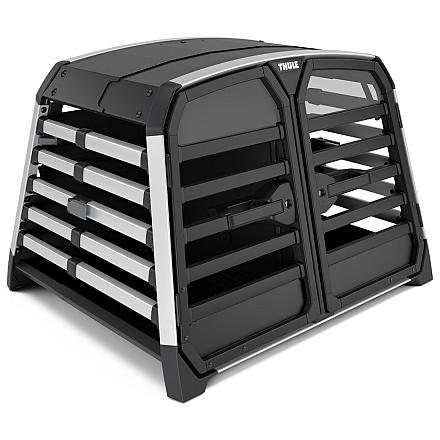 Thule Autobench Allax Double Compact