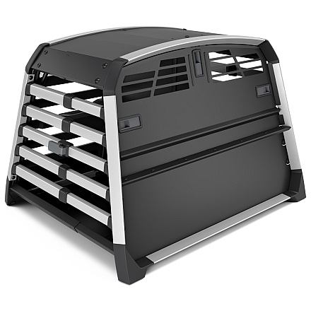 Thule Autobench Allax Double Compact