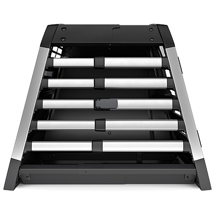 Thule Autobench Allax Double Compact