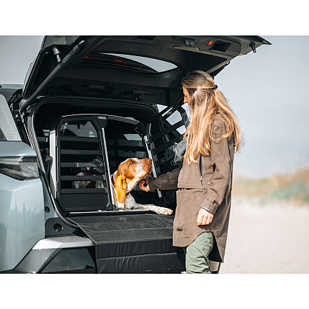 Thule Autobench Allax Double Compact