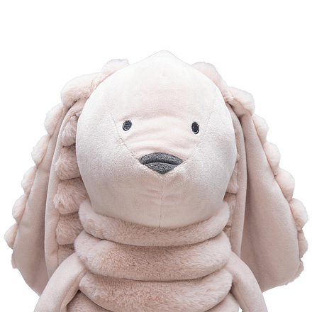 Designed by Lotte Hondenspeelgoed Reza Konijn XL