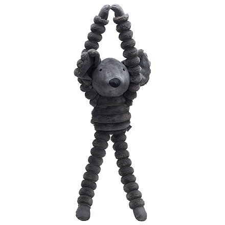 Designed by Lotte Hondenspeelgoed Reza Hang Muis